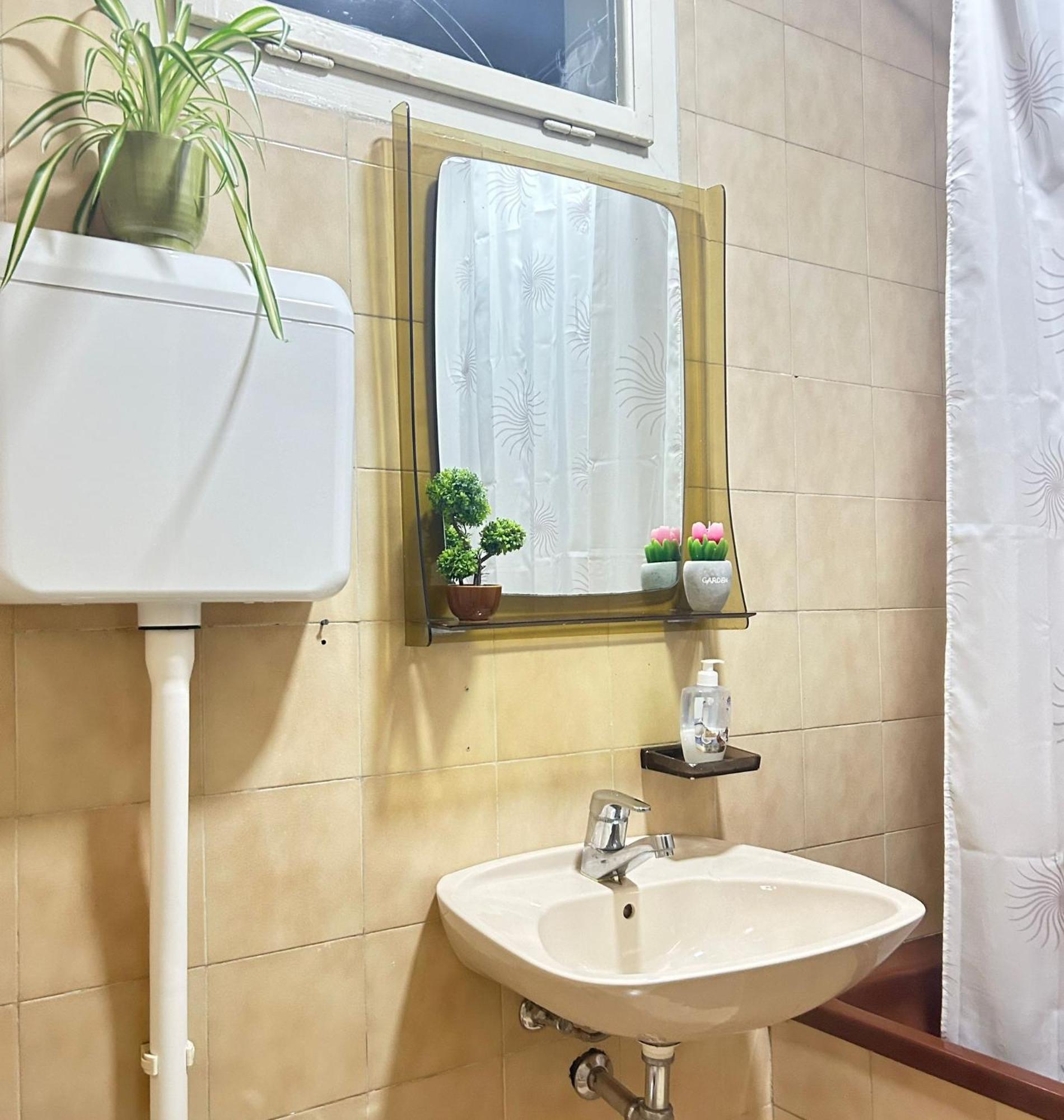 Appartement Avlija Garden Gem à SJJ Extérieur photo