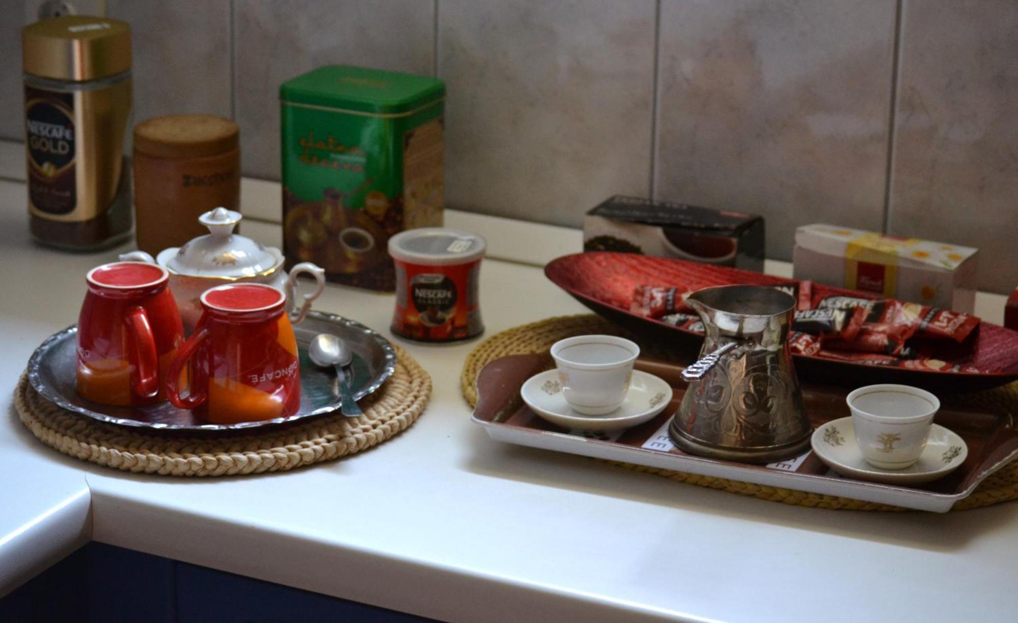 Appartement Avlija Garden Gem à SJJ Extérieur photo