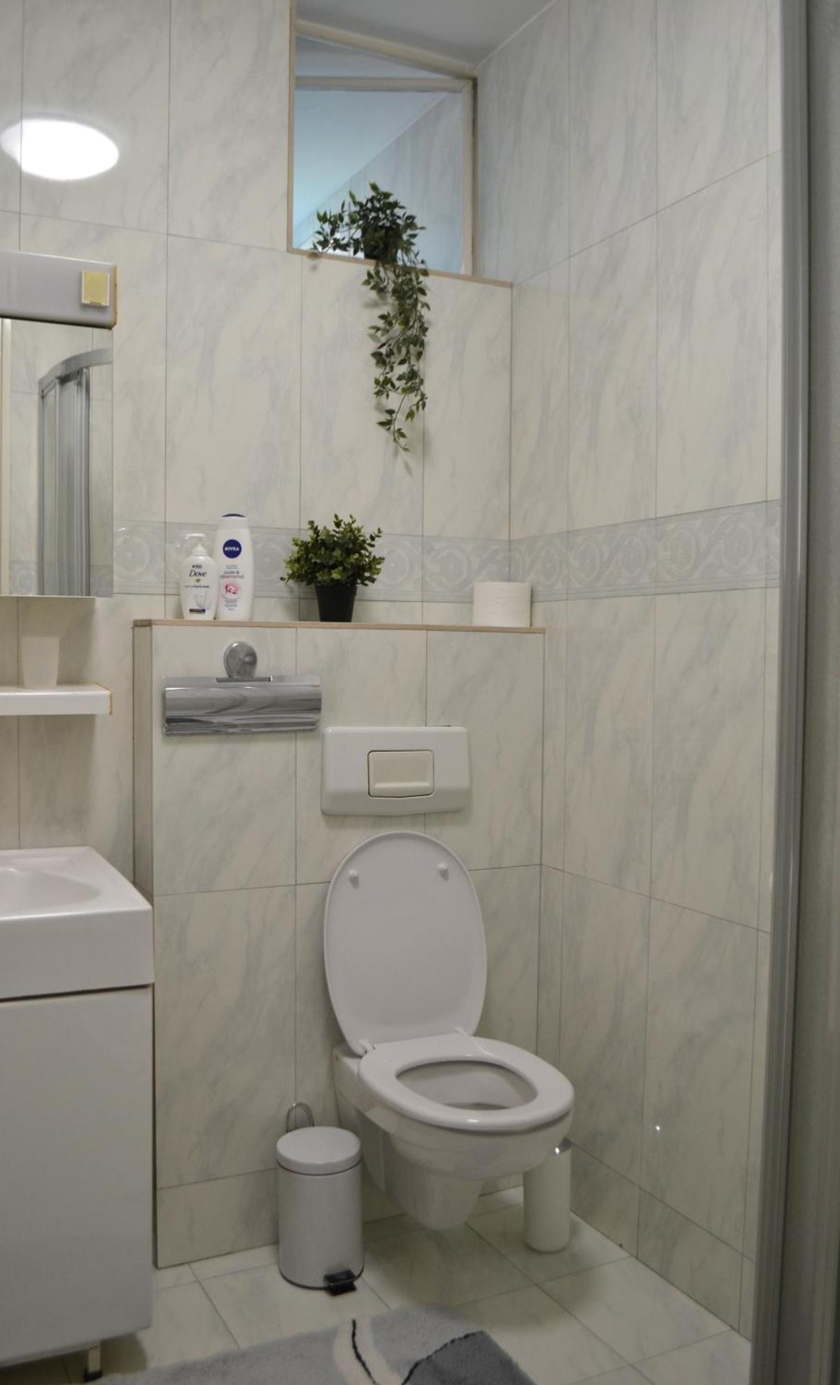 Appartement Avlija Garden Gem à SJJ Extérieur photo