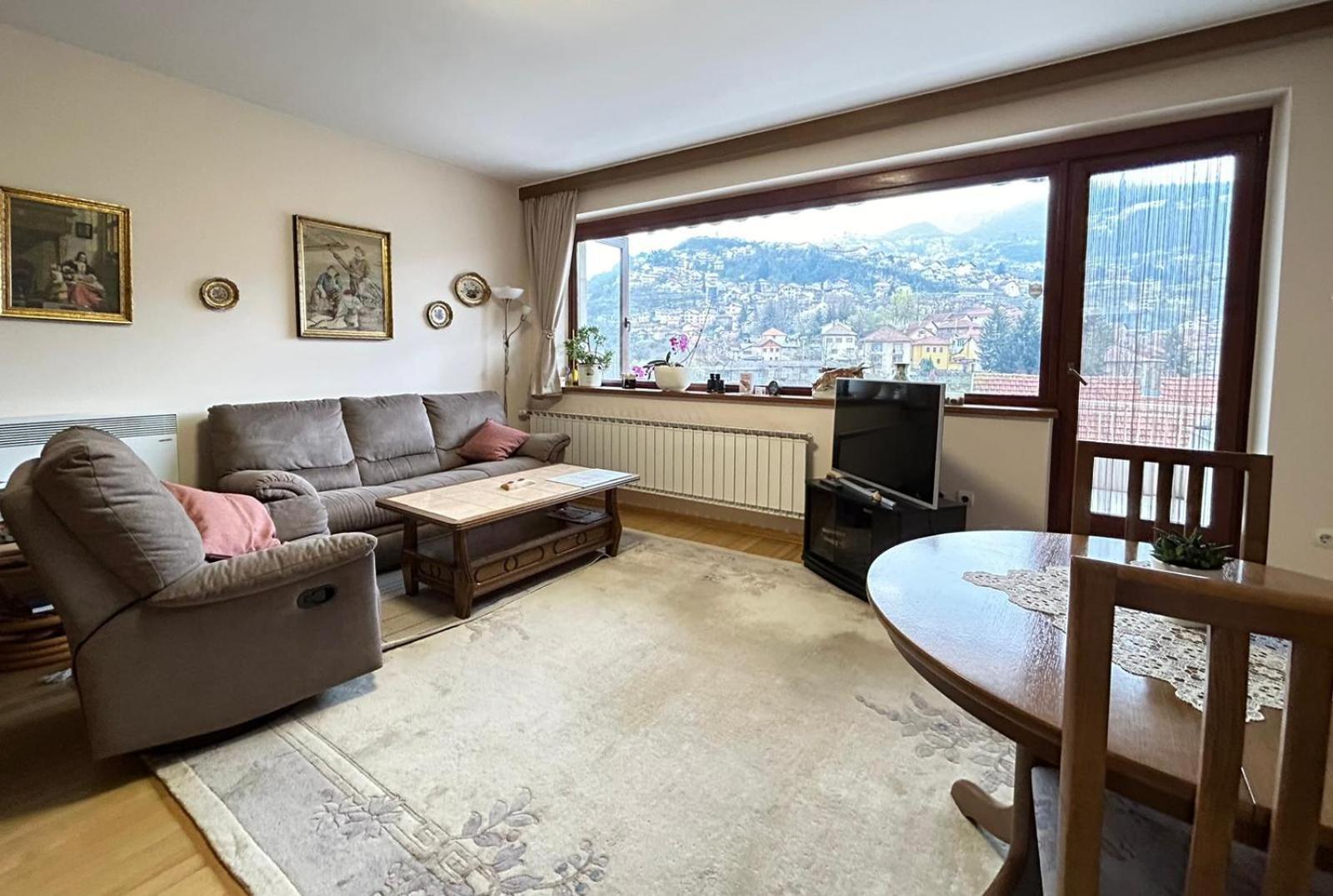 Appartement Avlija Garden Gem à SJJ Extérieur photo